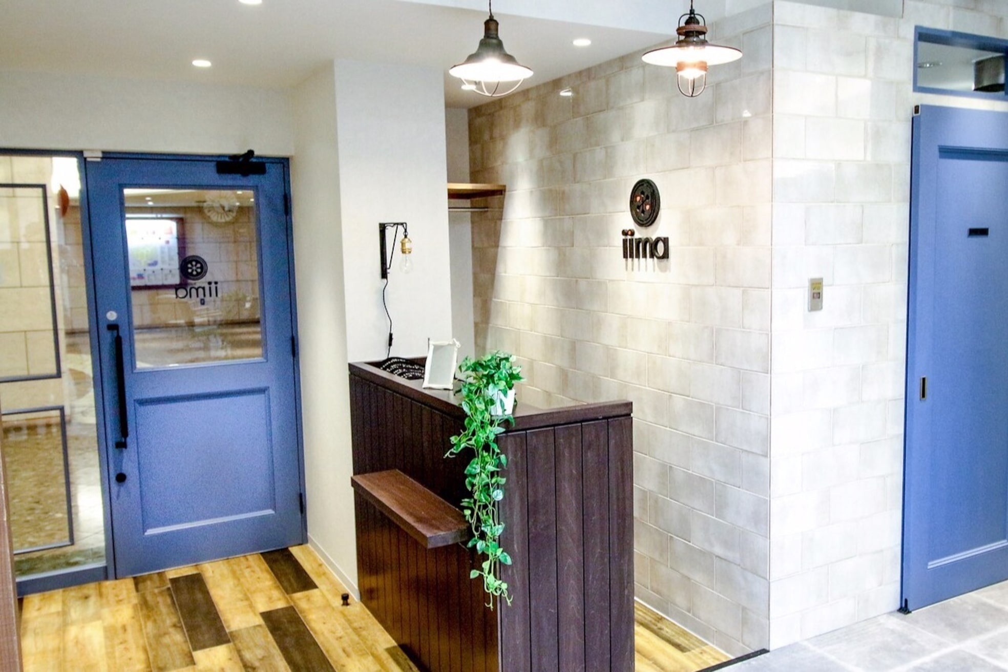 イーマ 天王寺店(iima)1