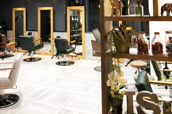 イズ 大船店(is)