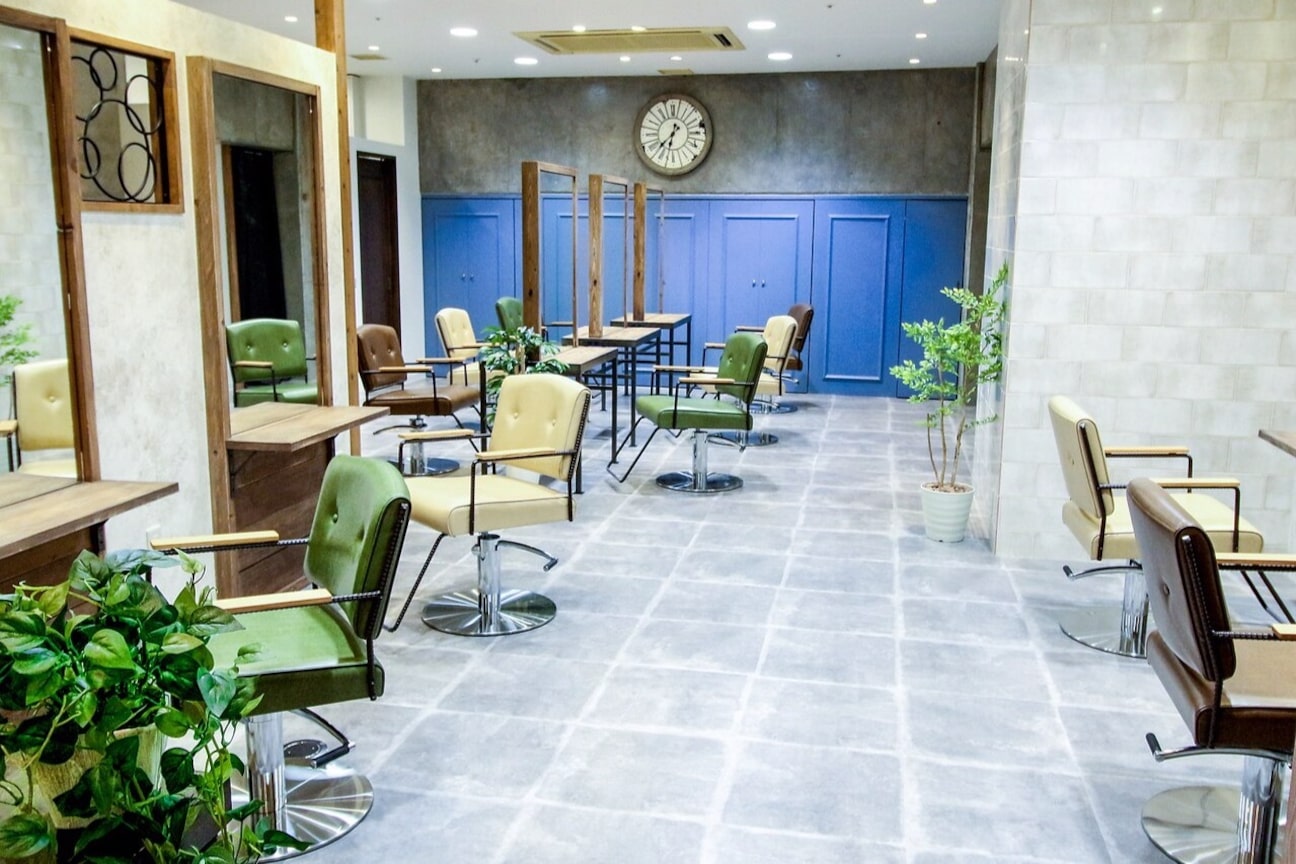 イーマ 天王寺店(iima)2