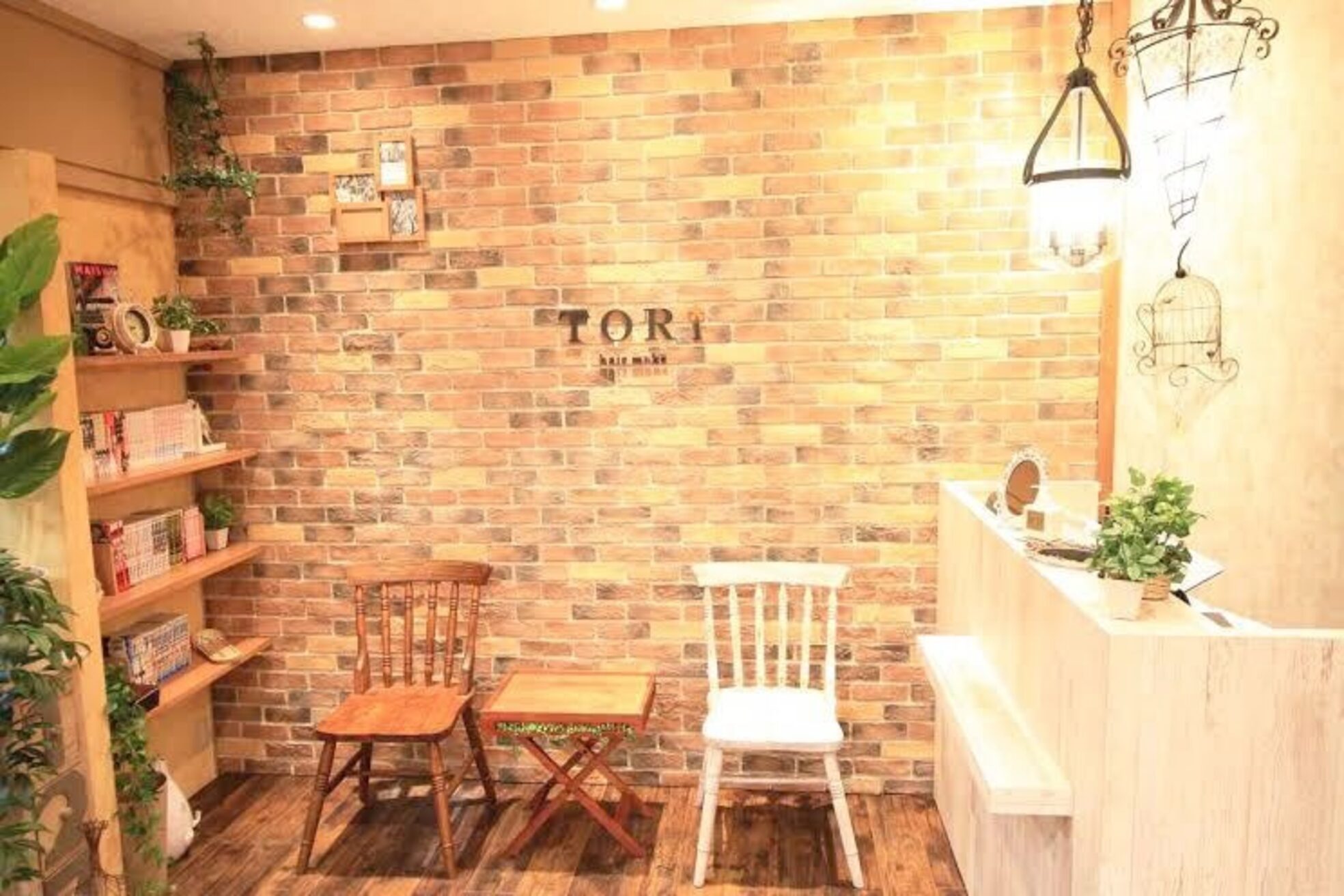 トリ 六甲道店(TORi)2