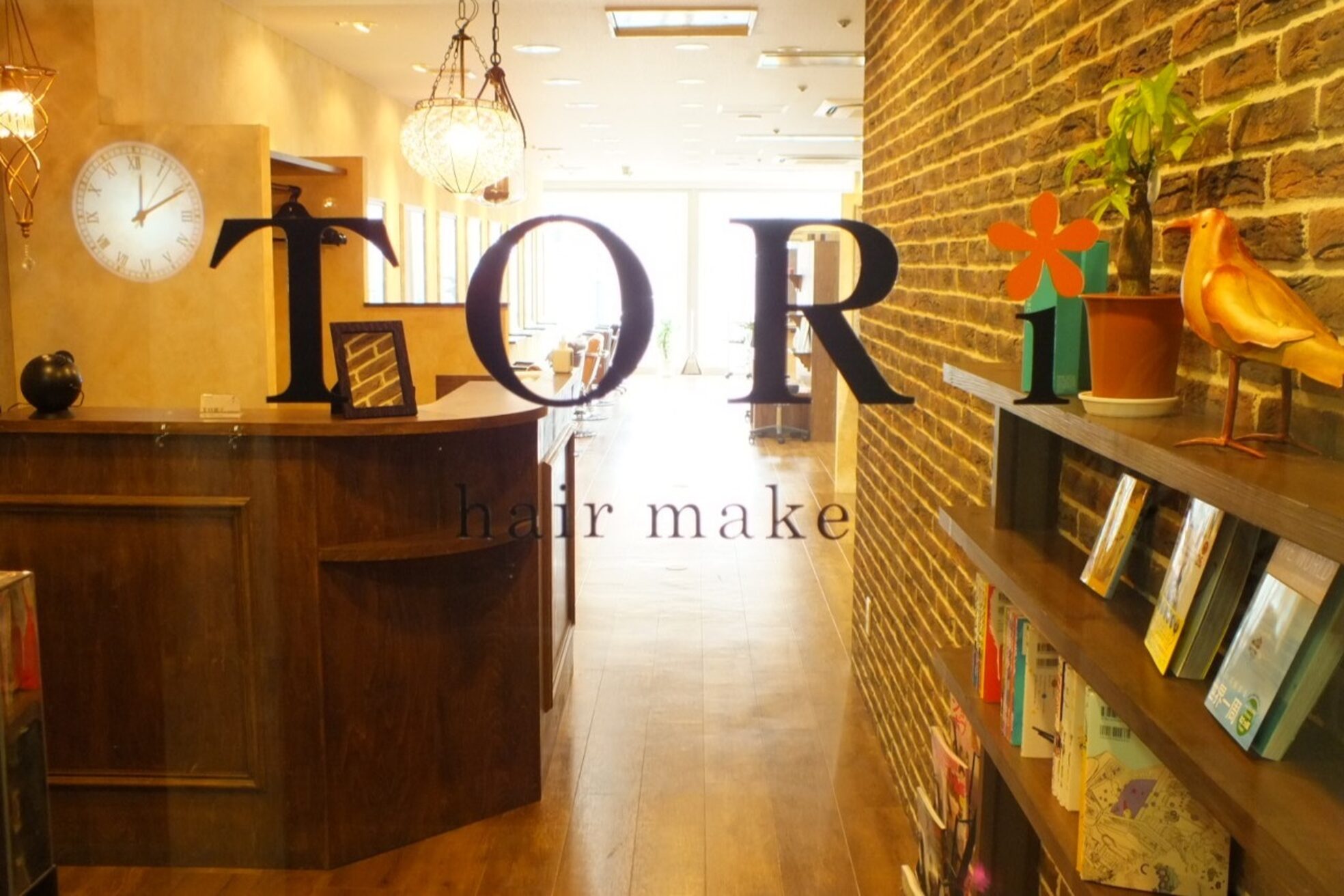 トリ 三宮店(TORi)4