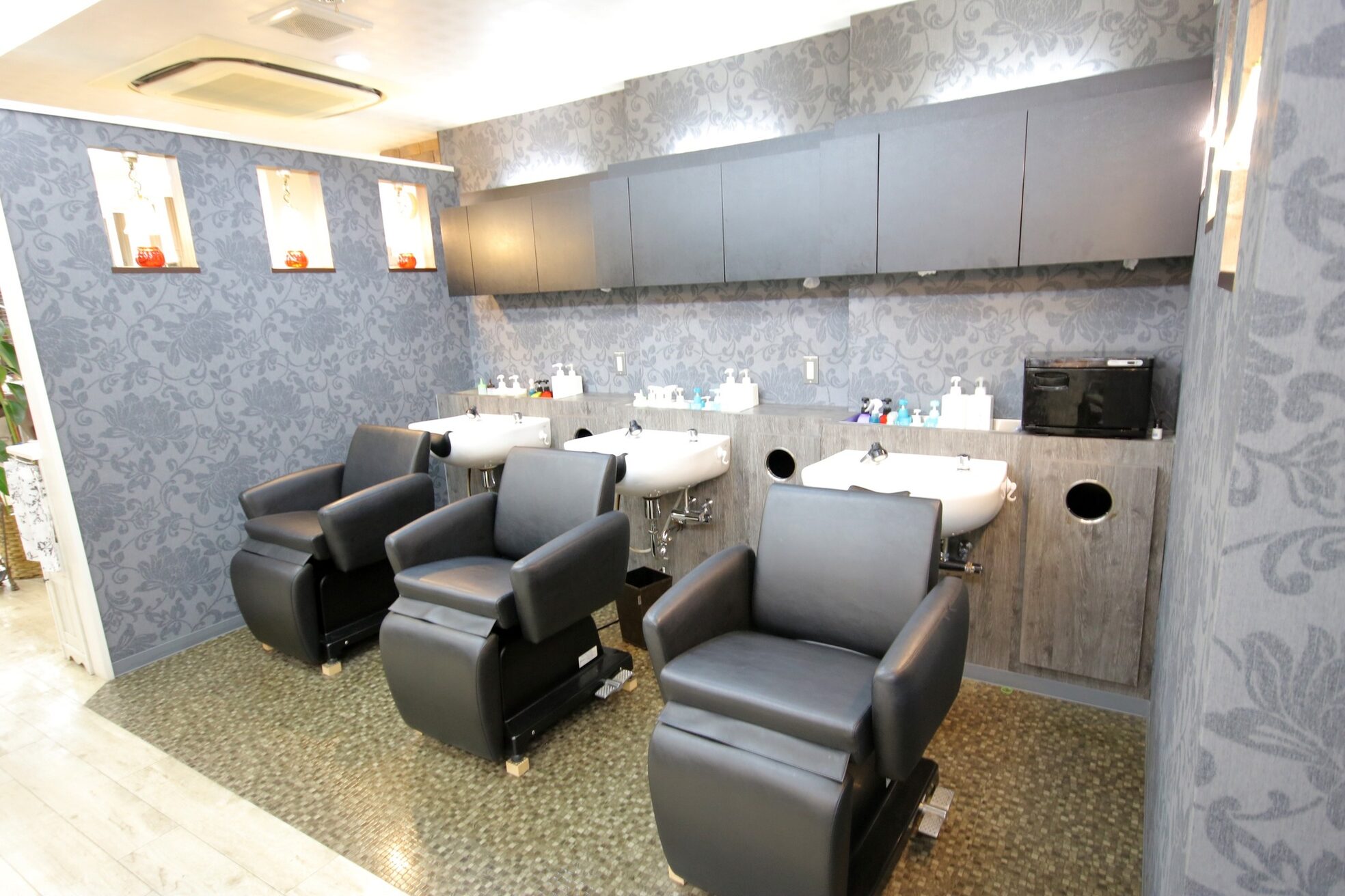 トゥウィンクル(twinkle)2