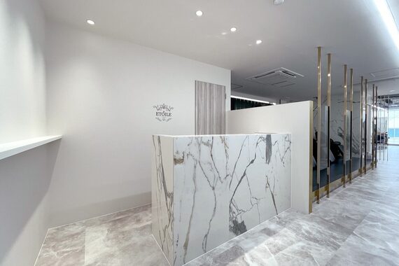 エトワール(ETOILE)