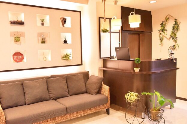 シンクヘアー(think hair by tori)2