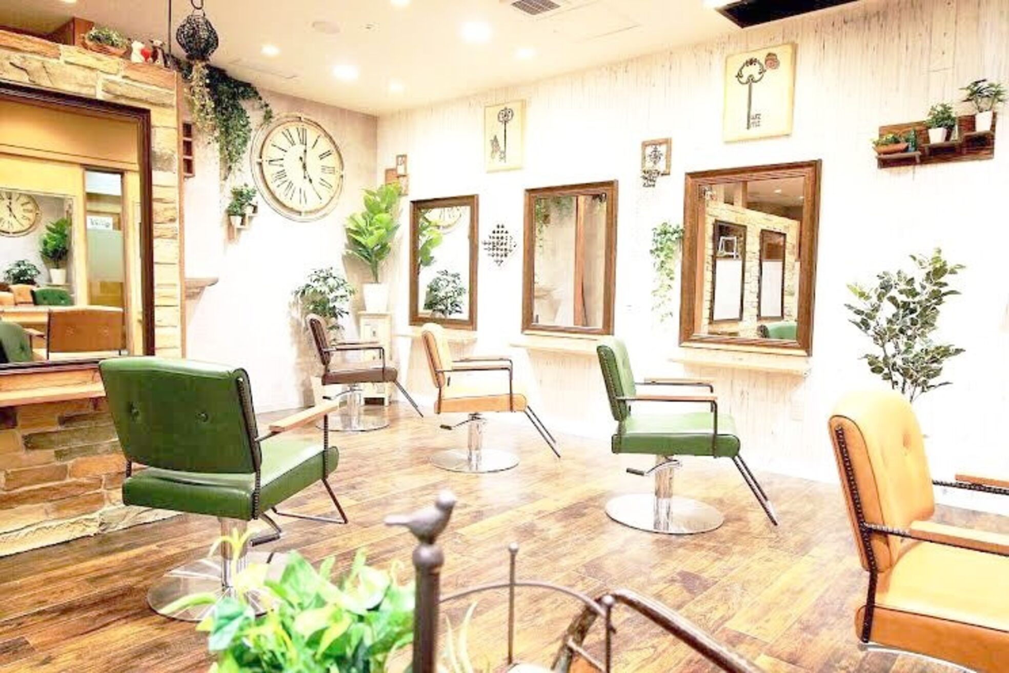 トリ 六甲道店(TORi)1