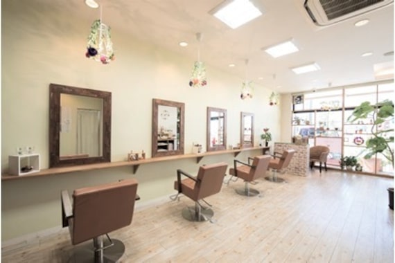 カシータ フロル 瀬戸幡野店(Casita flor)