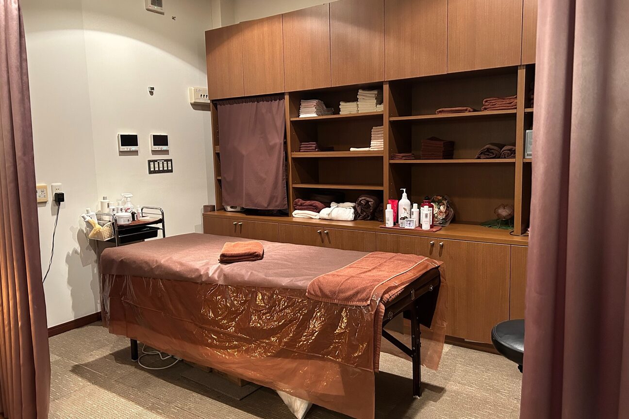 クレール グラン エステ2