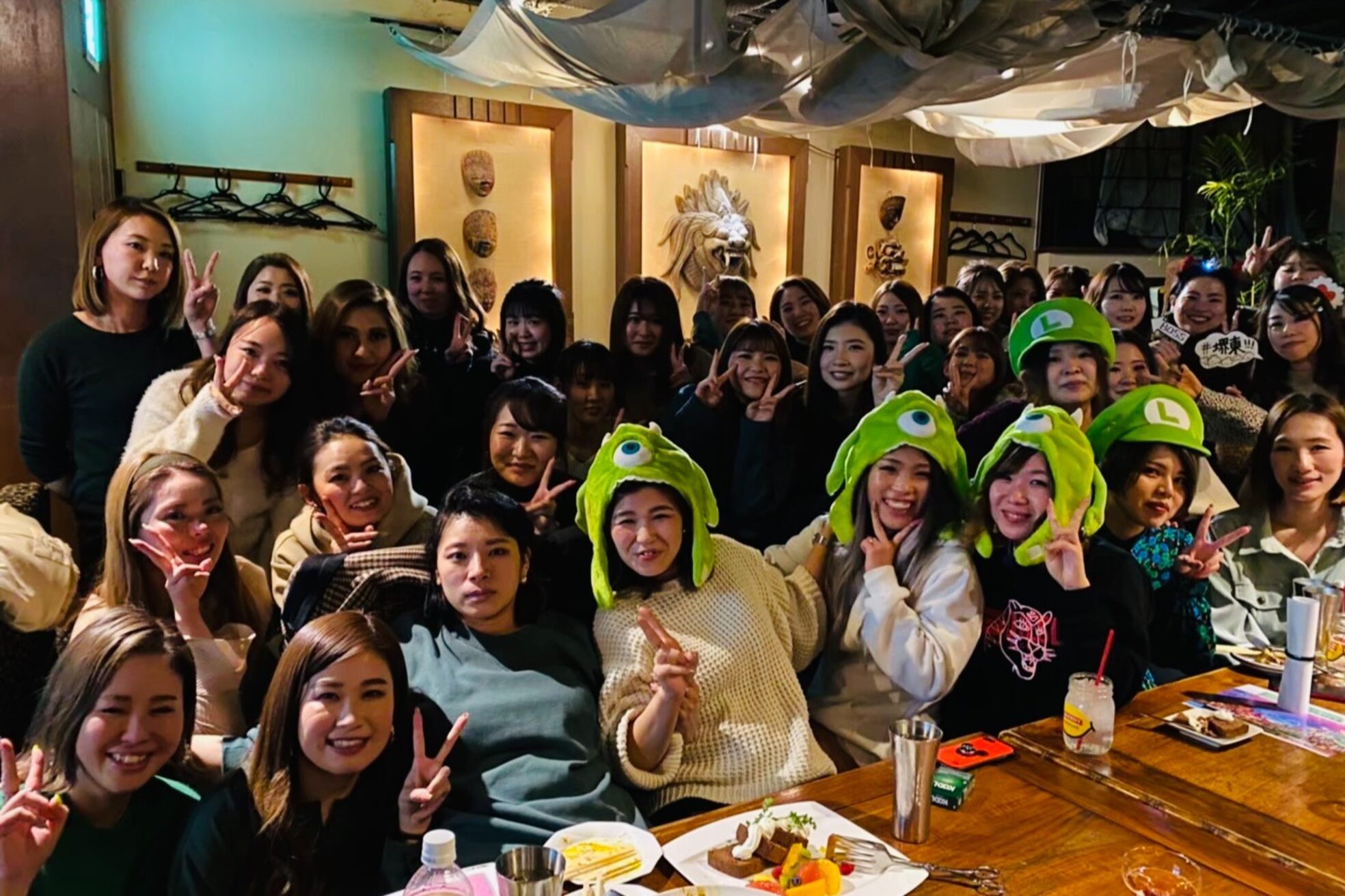 ティアラ 神戸元町店(tiara)25