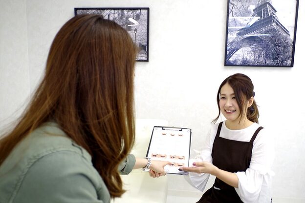 シルズ 神戸ウエスト店(cils)5