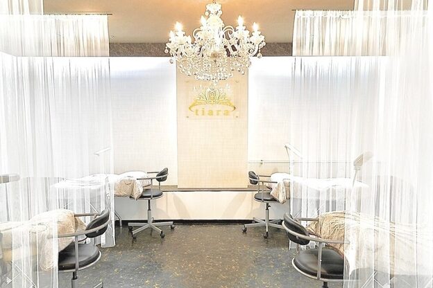 ティアラ 梅田店(tiara)1