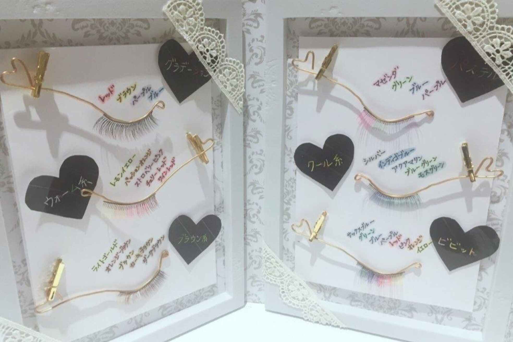 シルズ 神戸ウエスト店(cils)19