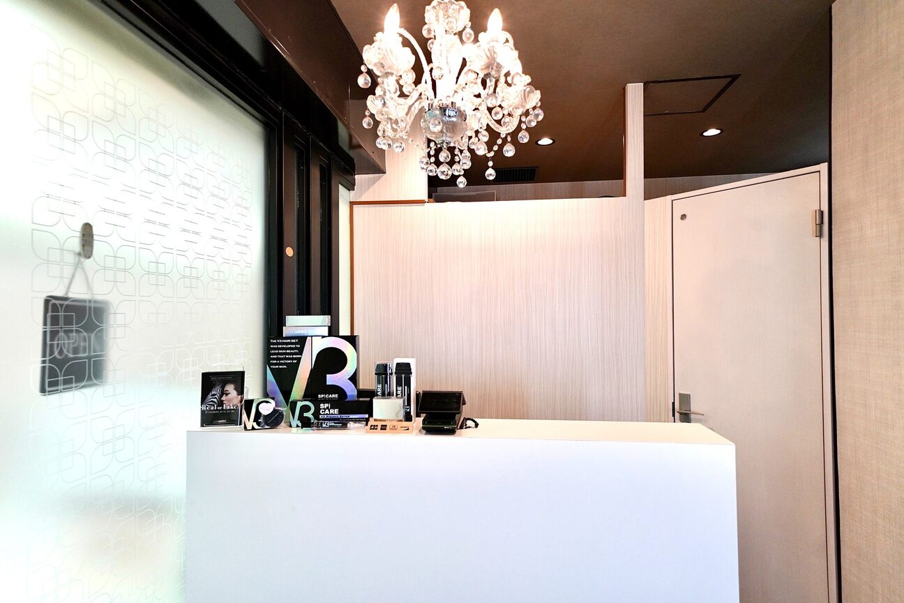 店舗の内観外観用画像4