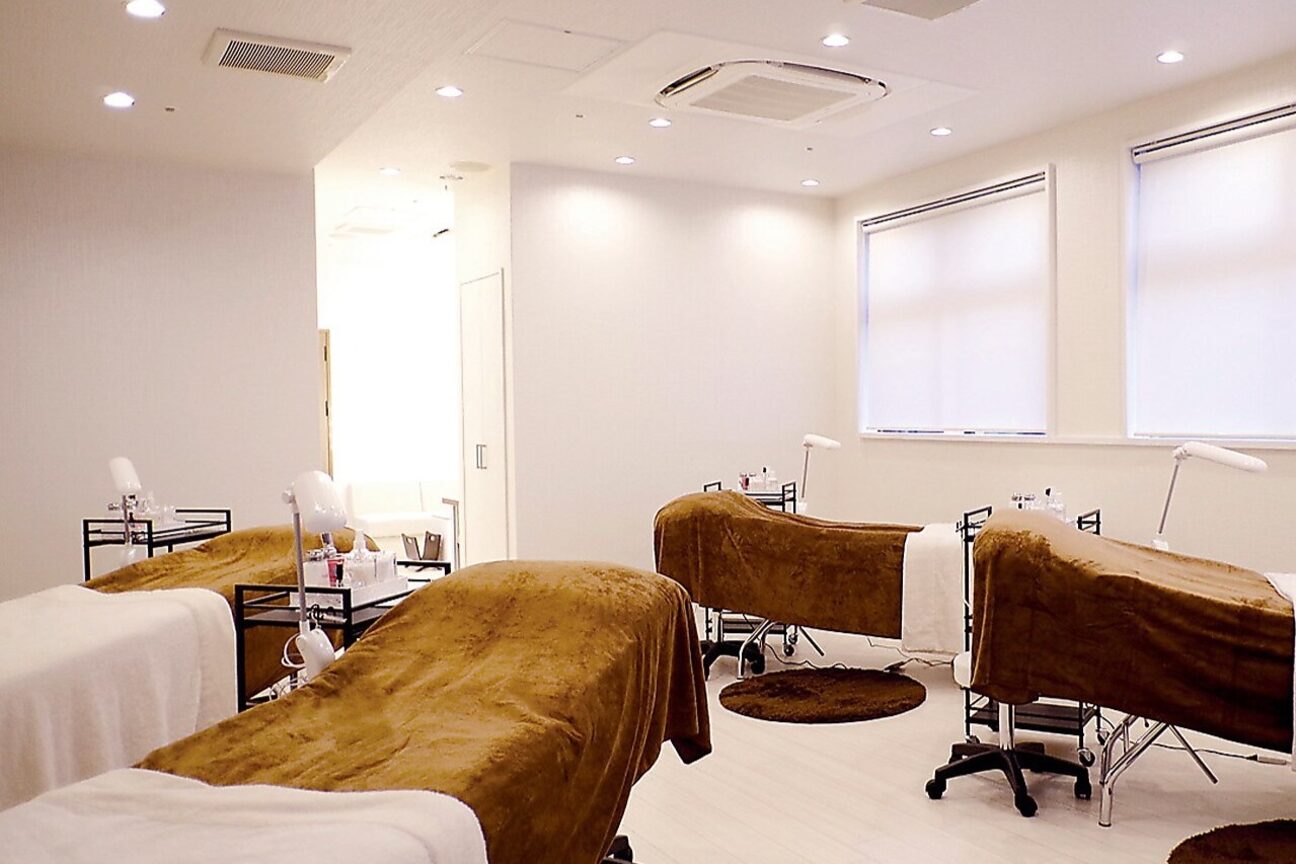 株式会社　Ｉ　ｂｅａｕ画像2