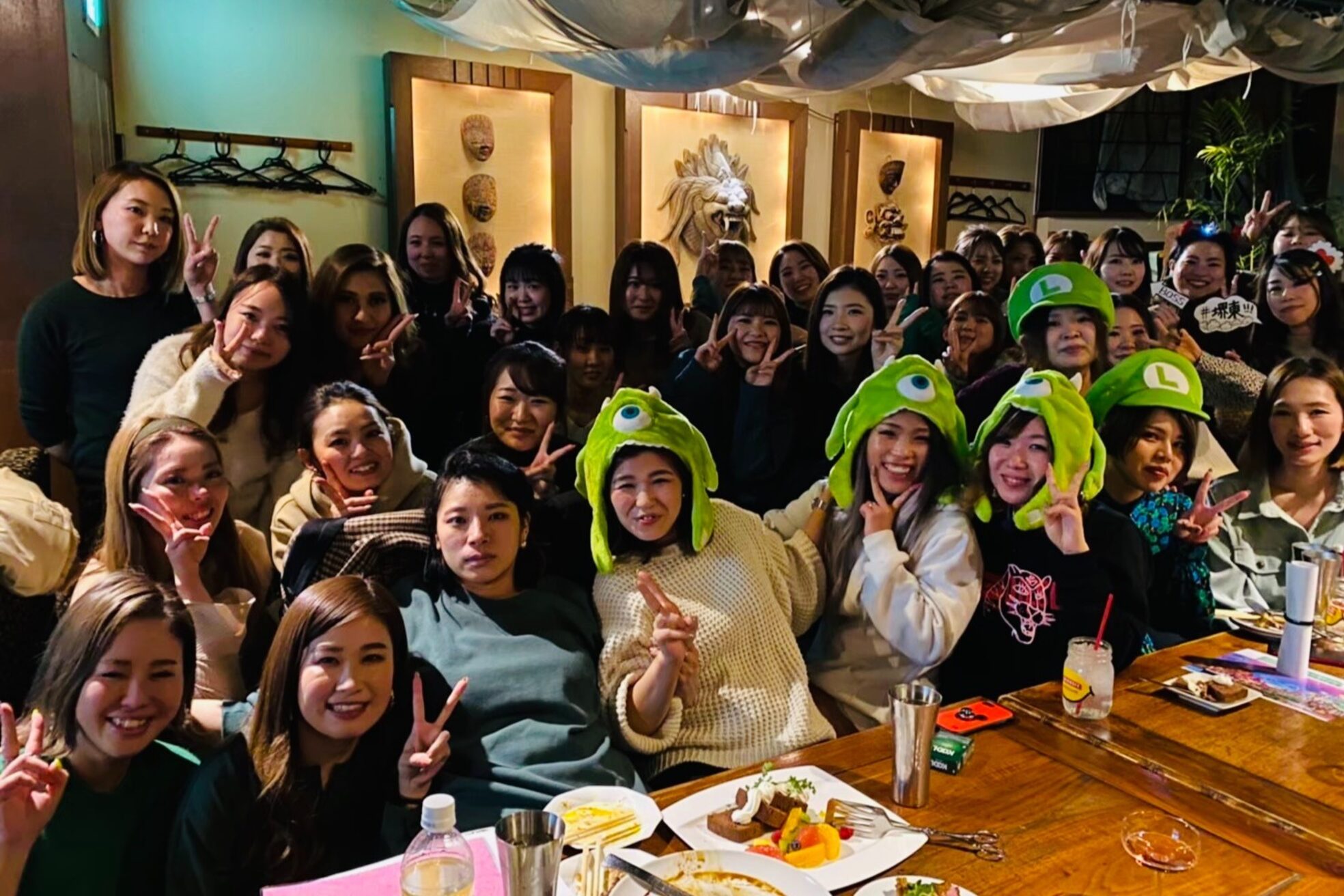 ティアラ 茶屋町店(tiara)25