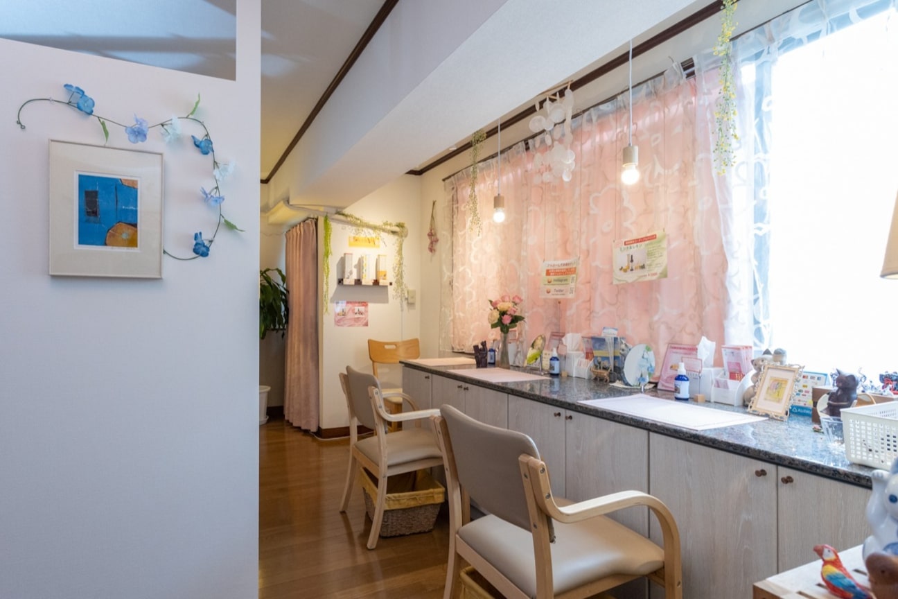 ロンロン 日吉店(RONRON)3