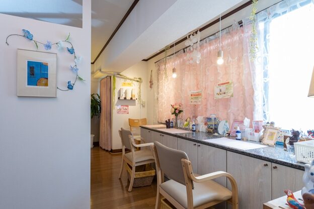 ロンロン 日吉店(RONRON)3