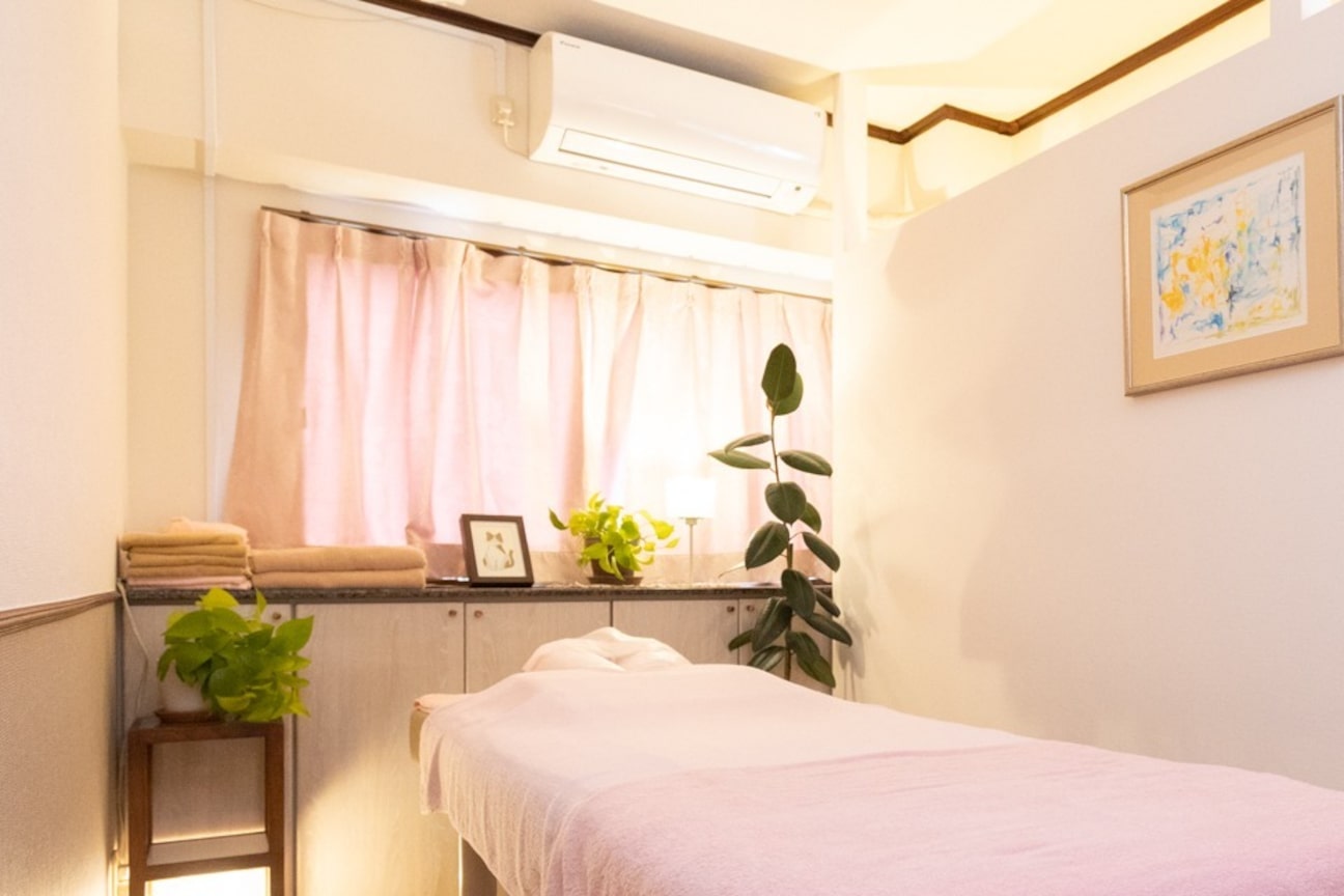 ロンロン 日吉店(RONRON)1