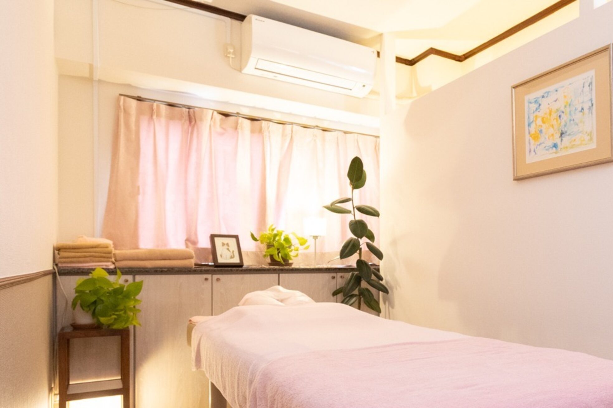 ロンロン 日吉店(RONRON)1