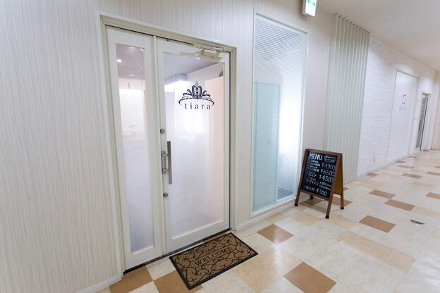 ティアラ 堺東店(tiara)9