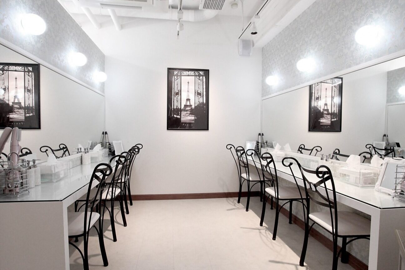 シルズ 神戸ウエスト店(cils)2