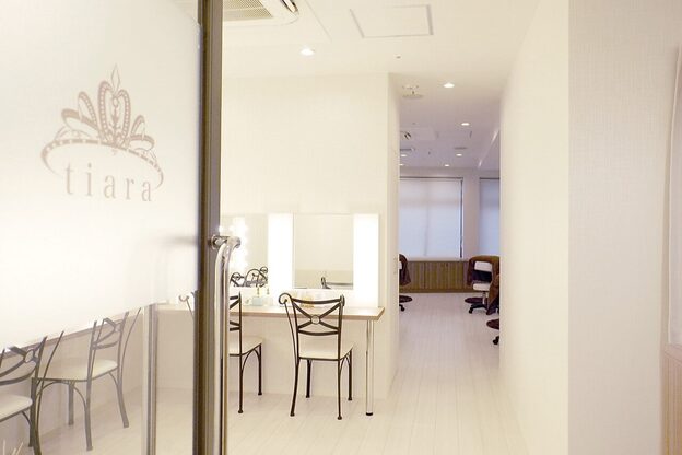 ティアラ 神戸元町店(tiara)7