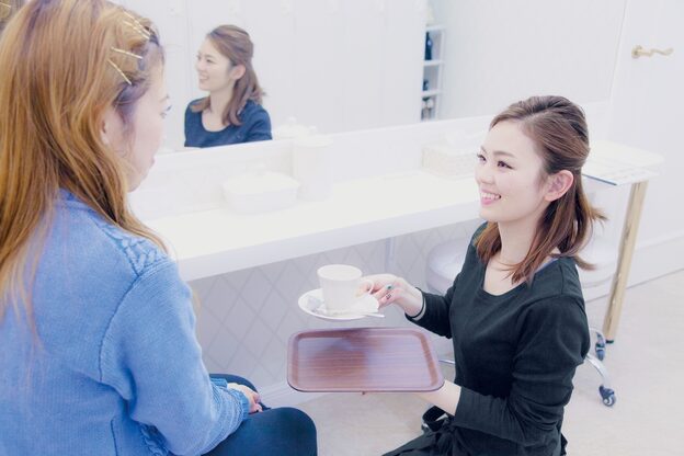 シルズ 神戸ウエスト店(cils)17