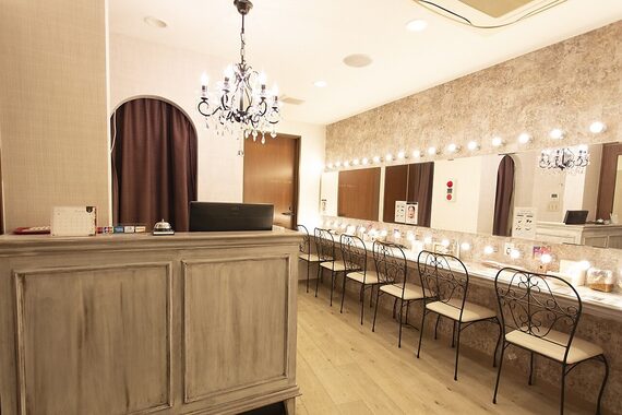 ティアラ 難波店(tiara)