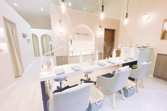 リーチェココ 筑紫野店(RICHE.coco)