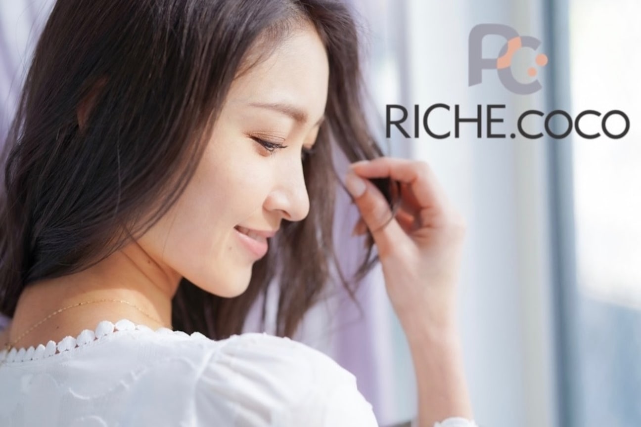 RICHE.coco(株式会社riche beauty)画像1