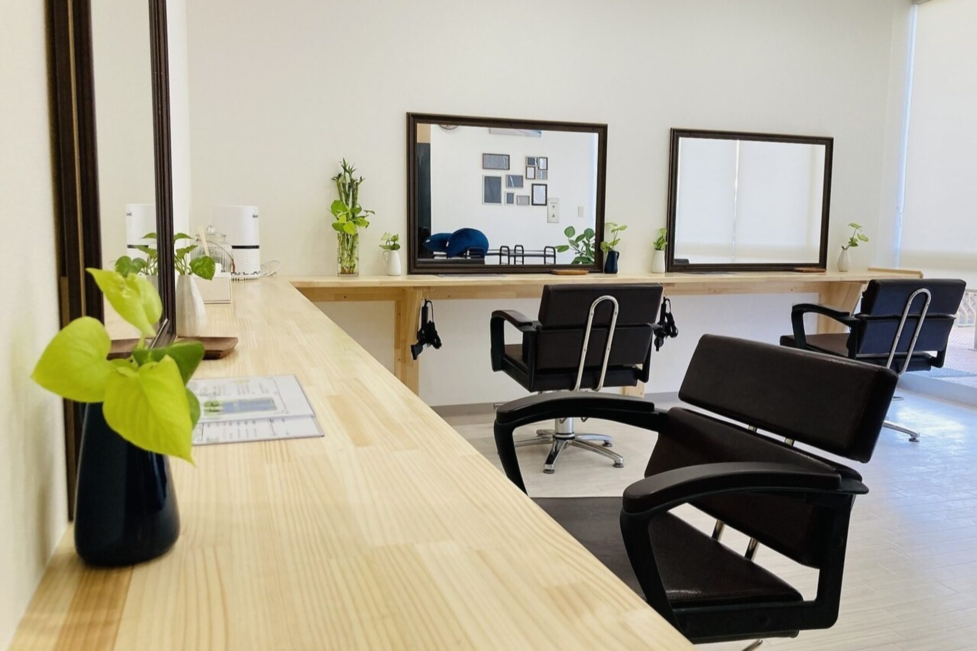 アリー 福知山ニコニコプラザ店(ARY)1