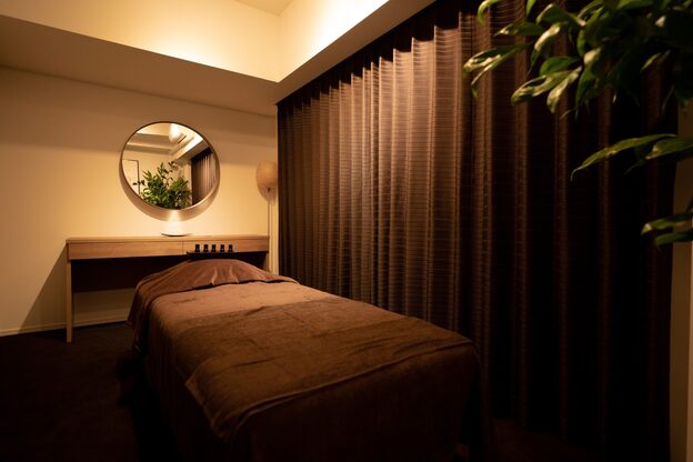 スイスパ(翠SUI SPA)2