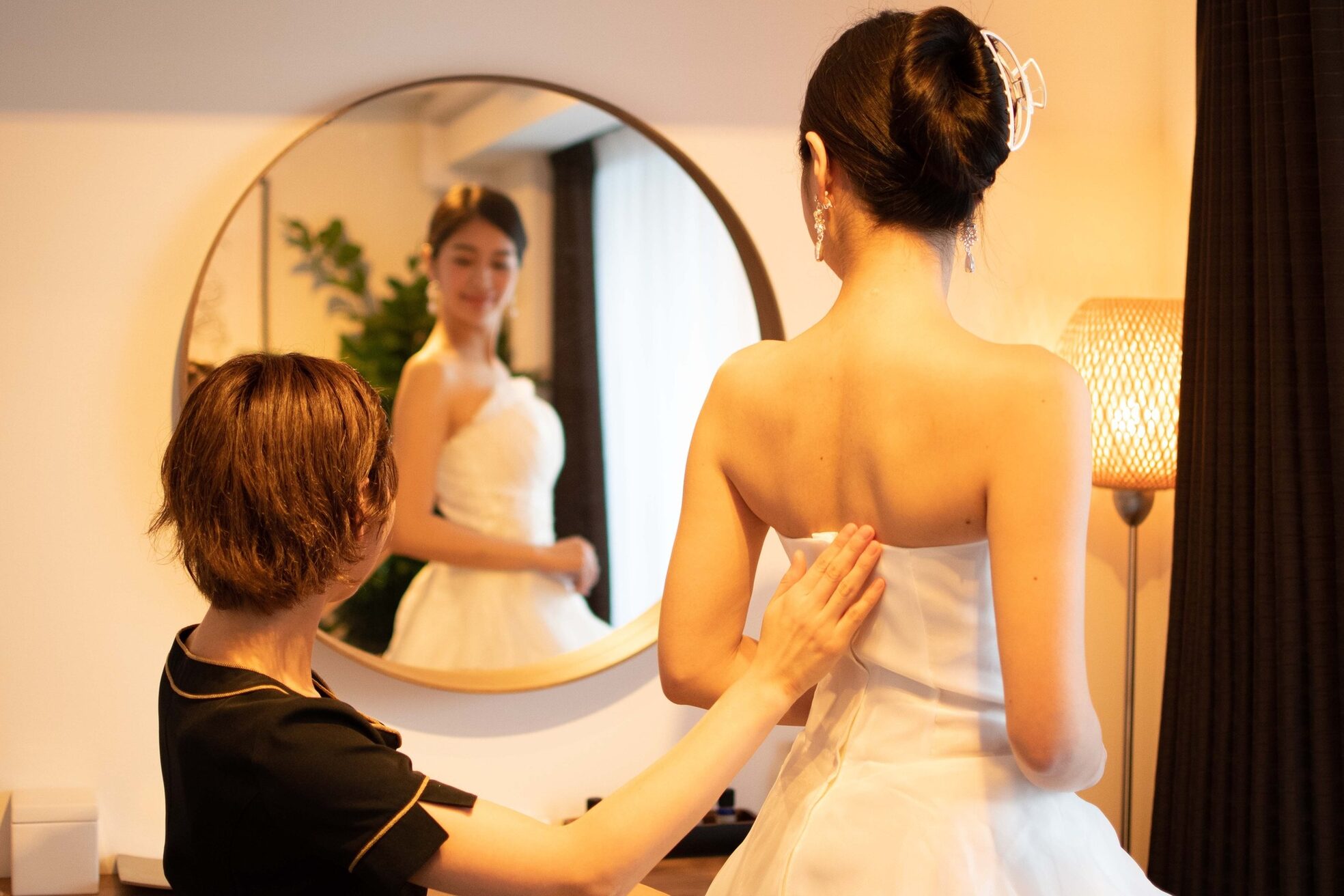 ブライダルエステ バイ スイスパ表参道(BRIDAL ESTHE by SUI SPA)2