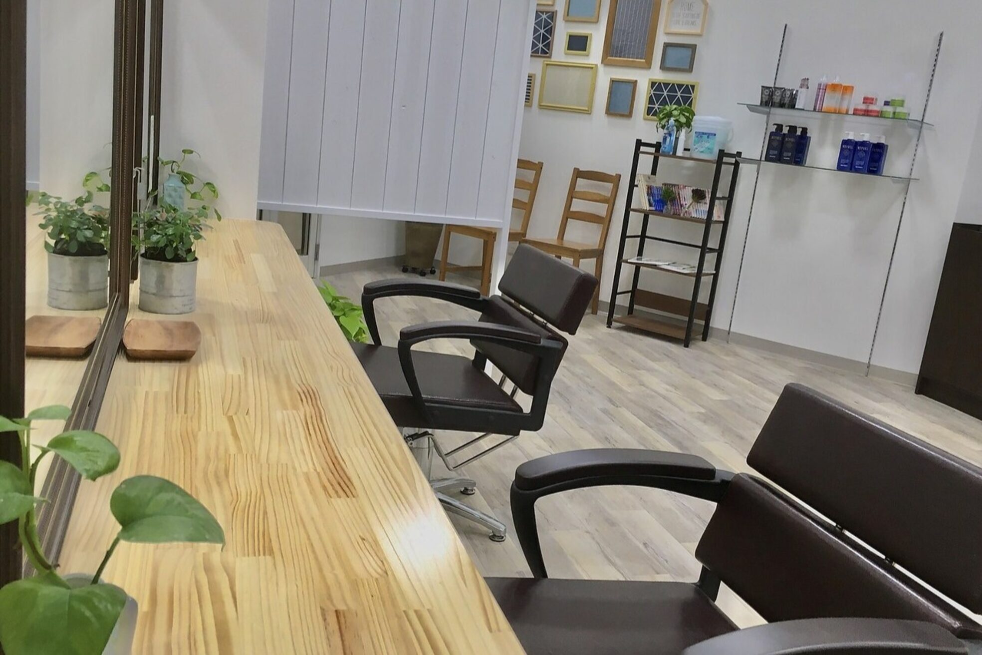 アリー 峰山マイン店(ARY)1