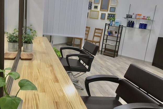 アリー 峰山マイン店(ARY)1