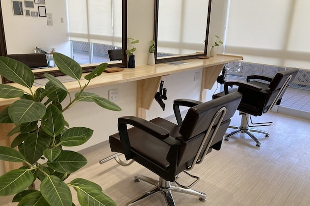 アリー 福知山ニコニコプラザ店(ARY)2