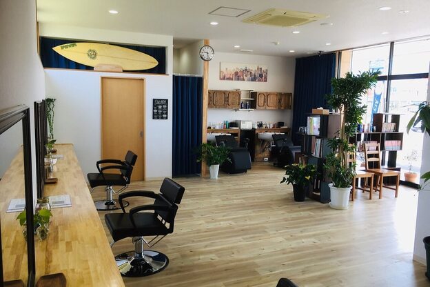 アリー与謝野店(ARY)2