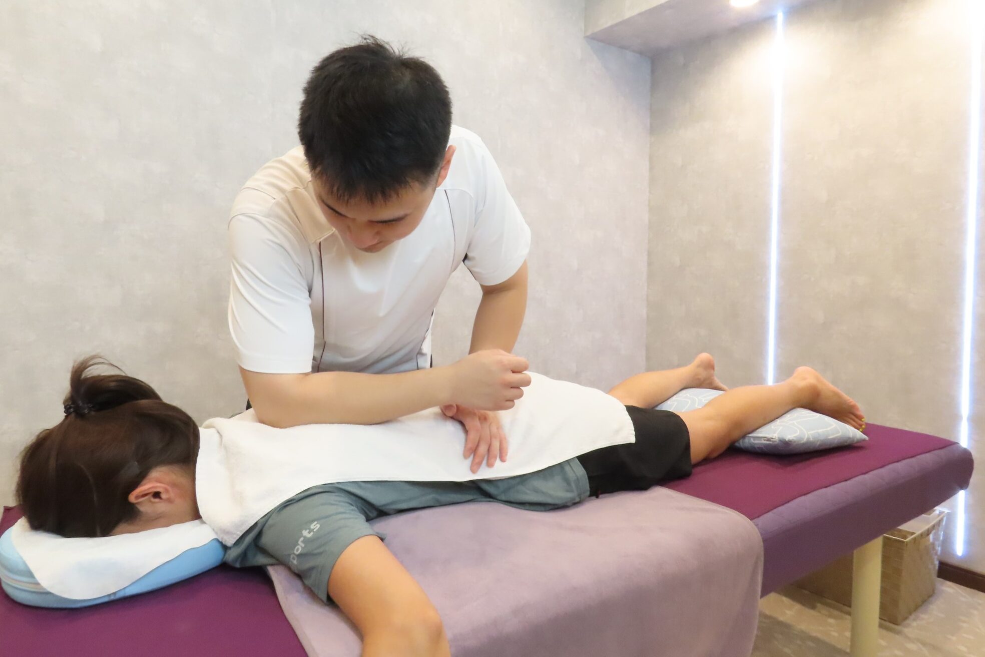 レコフィット(Recofit)5