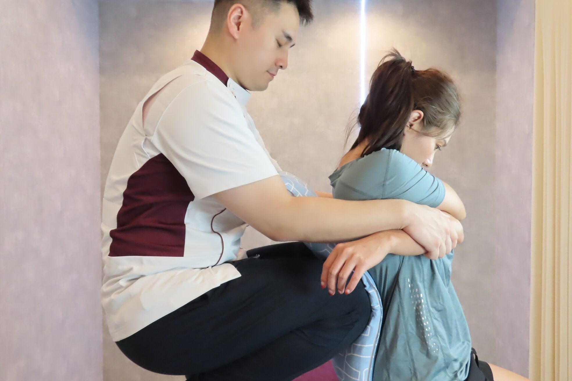 レコフィット(Recofit)8