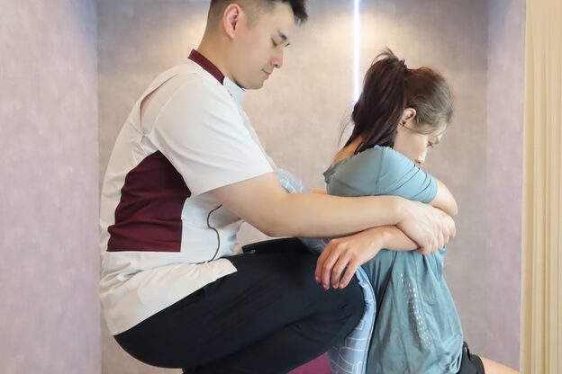 レコフィット(Recofit)8