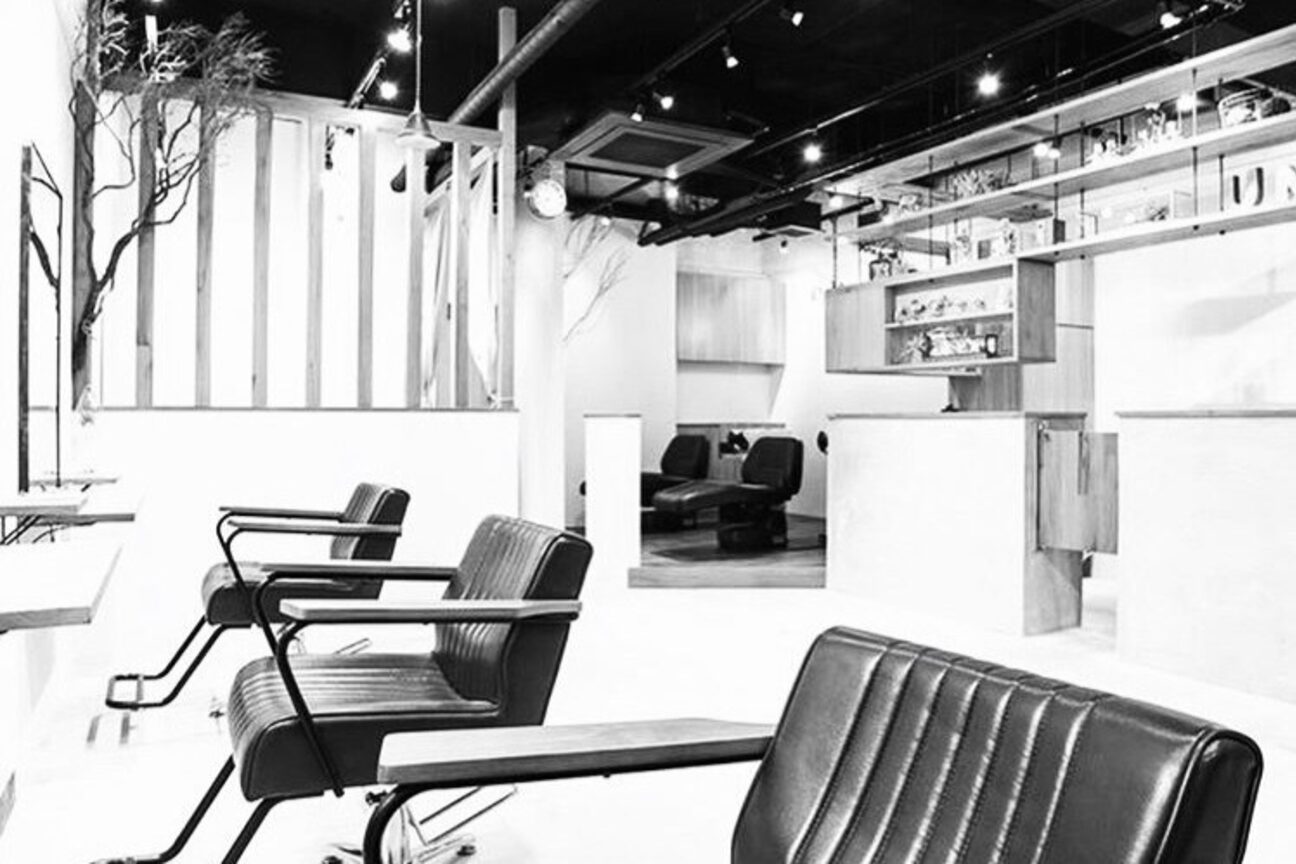 +１unluke hair（＋１ｕｎｌｕｋｅ　ｈａｉｒ）画像1