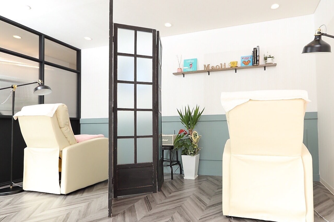 Maoli BY BRAH（株式会社　ＢａｂｅＲｕｔｈ）画像1