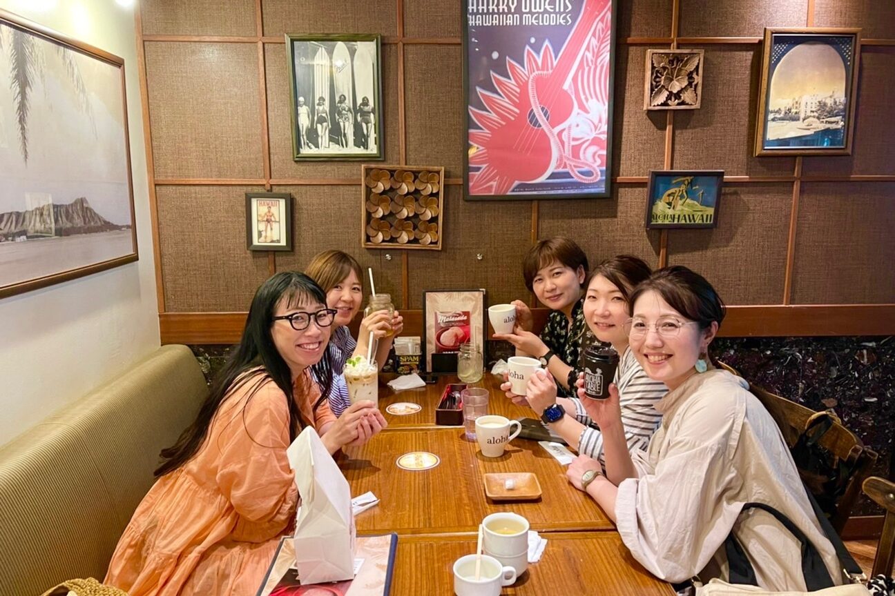 ラナヘアーサロン ホシガオカ(Lana hair salon HOSHIGAOKA)3