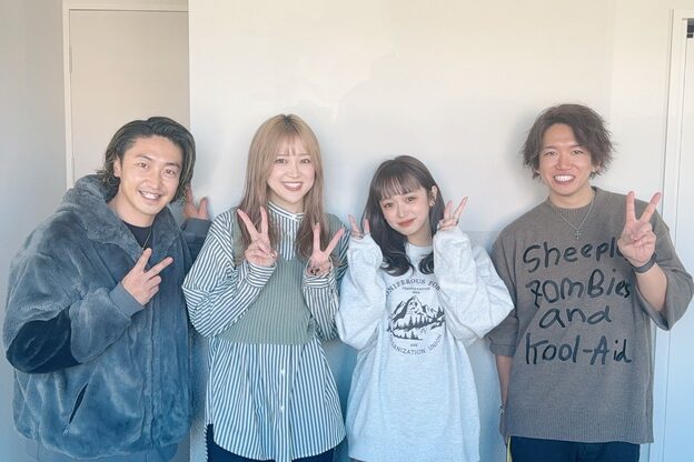 ラナヘアーサロン ノナミ(Lana hair salon NONAMI)6
