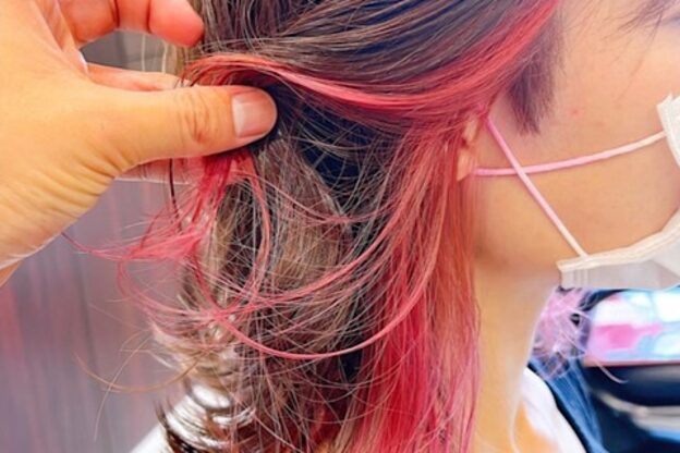 ラナヘアーサロン ノナミ(Lana hair salon NONAMI)14