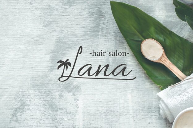 ラナヘアーサロン ノナミ(Lana hair salon NONAMI)10