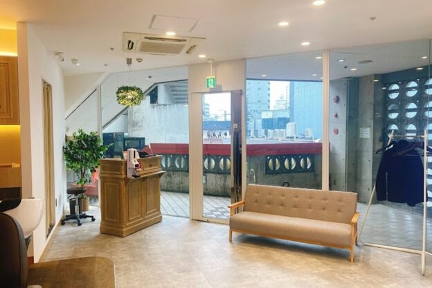 ラナヘアーサロン ホシガオカ(Lana hair salon HOSHIGAOKA)15