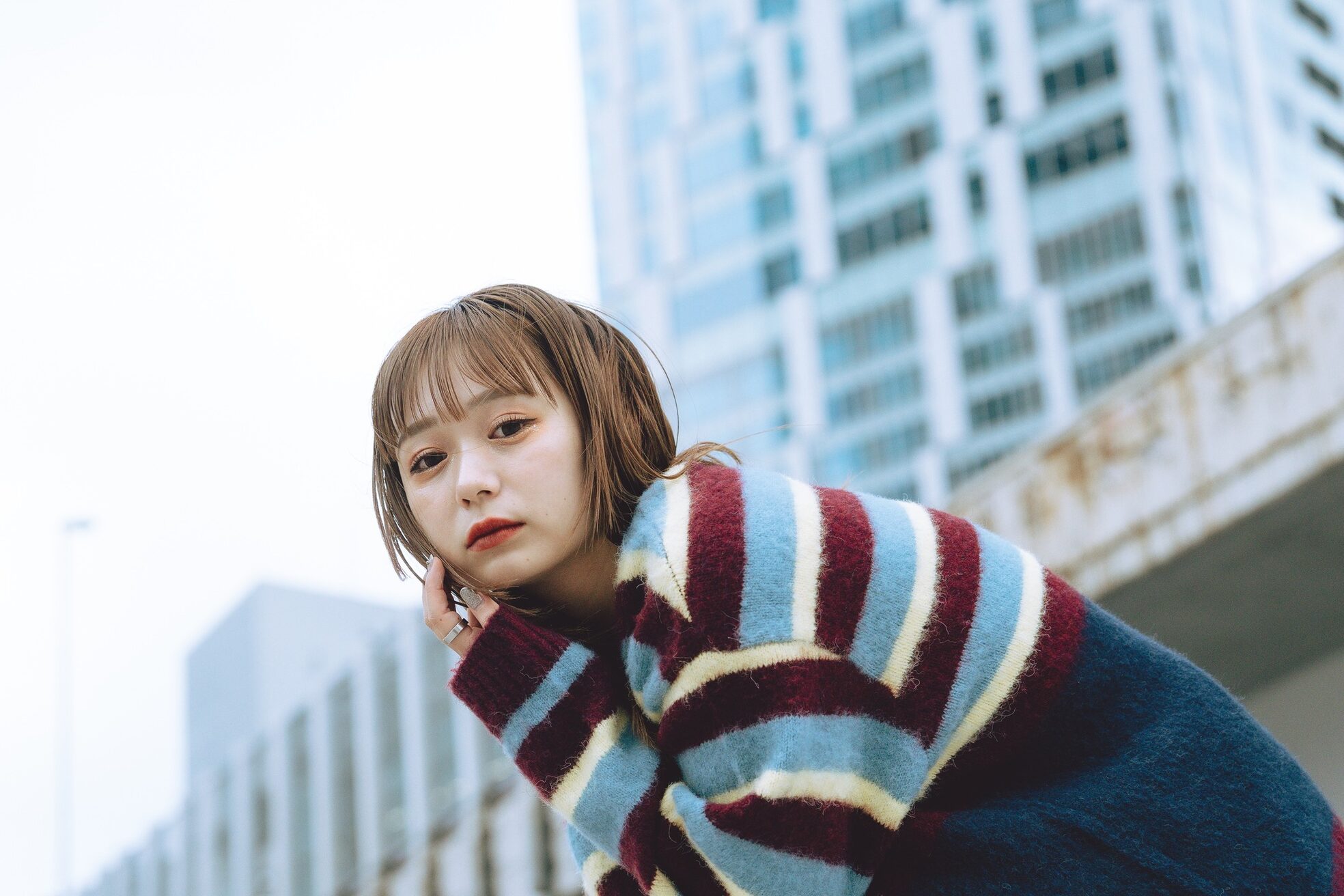ラナヘアーサロン ホシガオカ(Lana hair salon HOSHIGAOKA)20