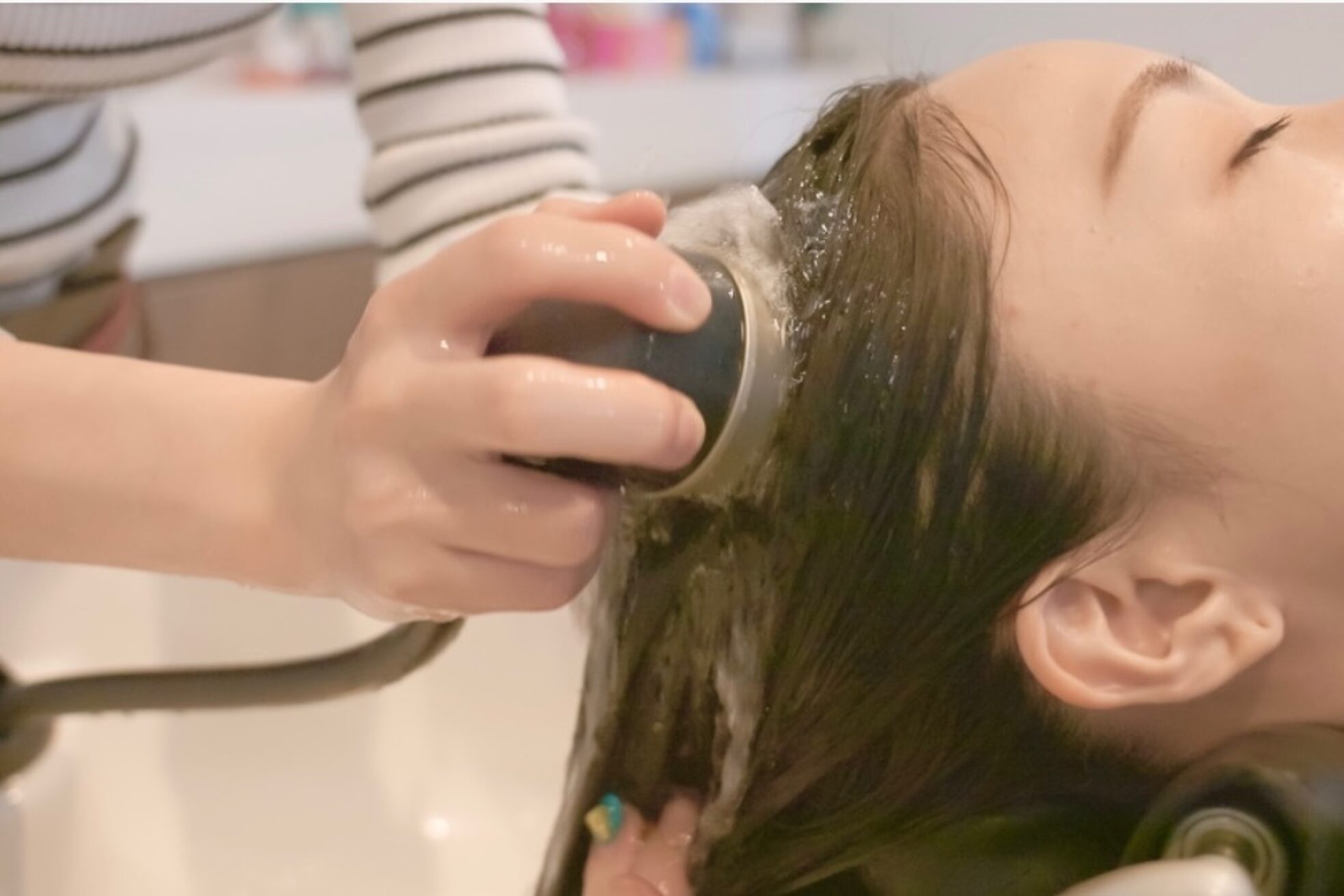 ラナヘアーサロン ノナミ(Lana hair salon NONAMI)12