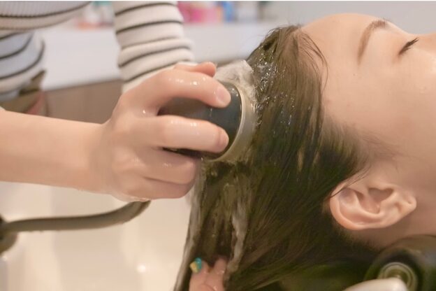 ラナヘアーサロン ノナミ(Lana hair salon NONAMI)12