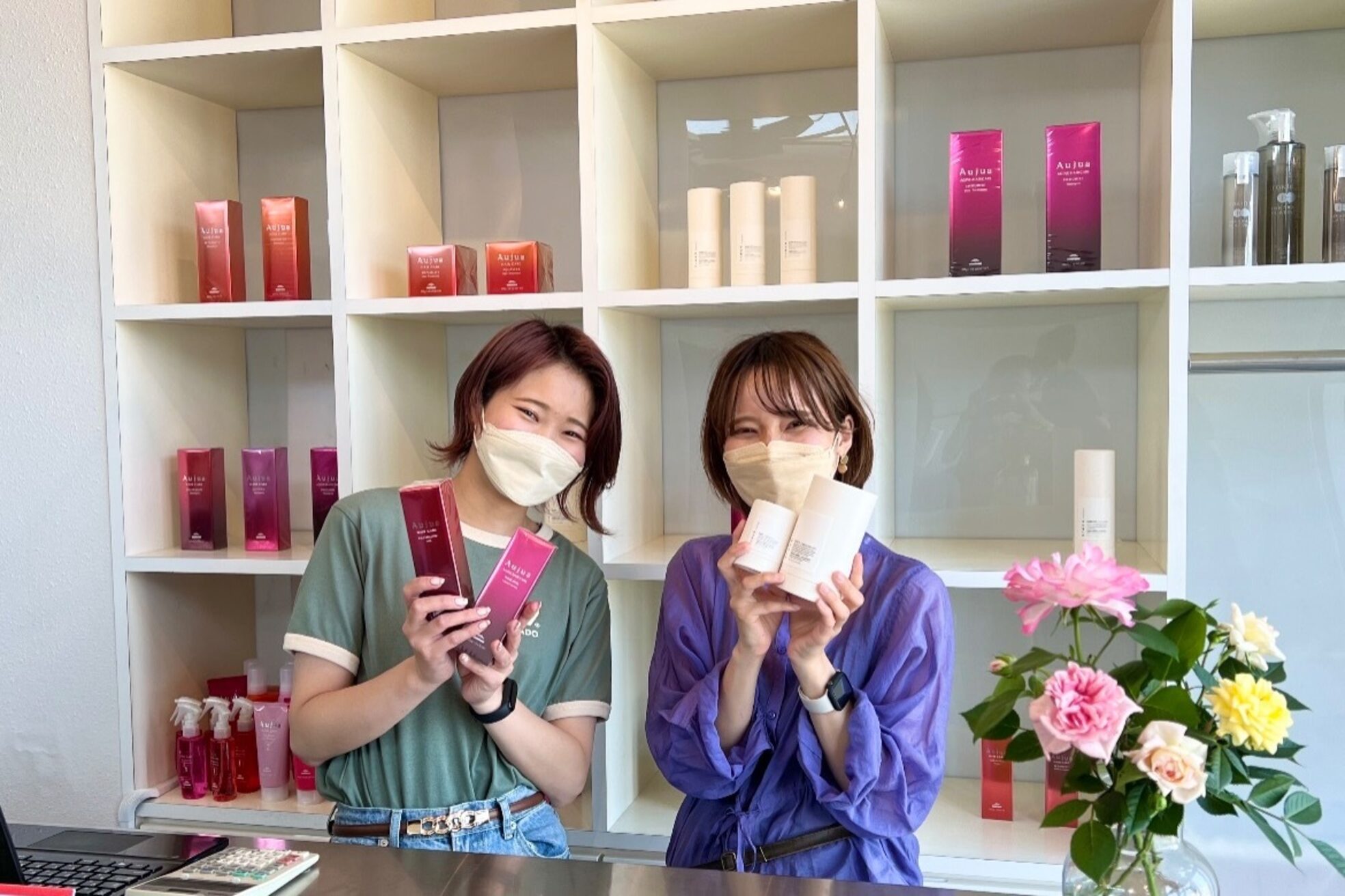 ラナヘアーサロン ノナミ(Lana hair salon NONAMI)9